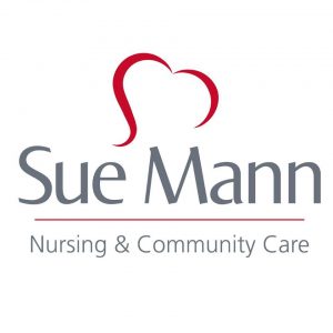 Sue Mann